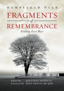 Fragments of Remembrance : Finding Lost Boys