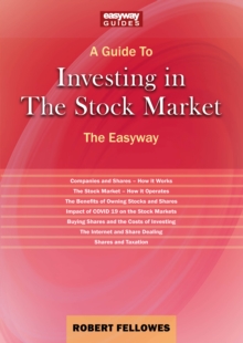 Investing In The Stock Market