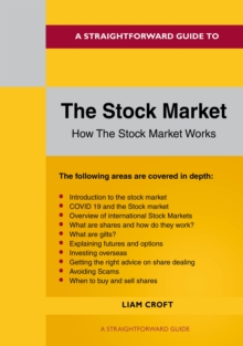 The Stock Market : How the Stock Market Works