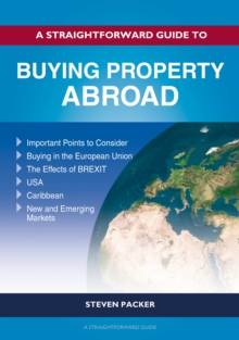 A Straightforward Guide To Buying Property Abroad