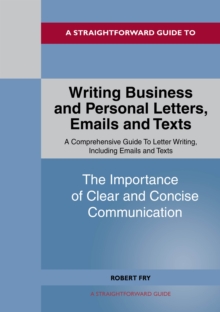 Writing Business And Personal Letters, Emails And Texts