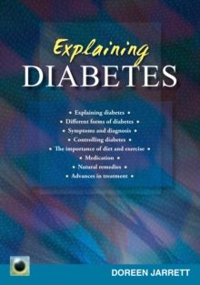 An Emerald Guide To Explaining Diabetes : Revised Edition - 2024