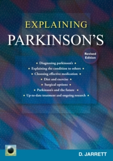 An Emerald Guide to Explaining Parkinson's : Revised Edition 2025