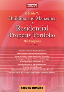 A Guide to Building and Managing A Residential Property Portfolio : The Easyway Revised Edition 2026