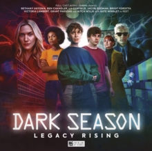 Dark Season: Legacy Rising