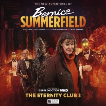 The Adventures of Bernice Summerfield - The Eternity Club 3