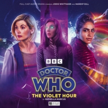 Doctor Who: The Thirteenth Doctor Adventures - The Violet Hour