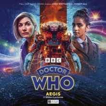 Doctor Who: The Thirteenth Doctor Adventures: 1.06 - Aegis