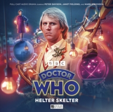 Doctor Who: The Fifth Doctor Adventures