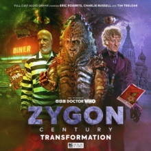 Zygon Century - Transformation