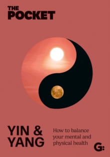 Gemini Books Group Ltd The Pocket Yin & Yang