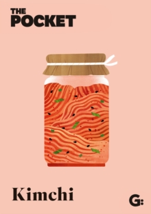 Gemini Books Group Ltd The Pocket Kimchi
