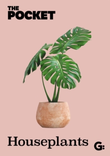 Gemini Books Group Ltd The Pocket Houseplants