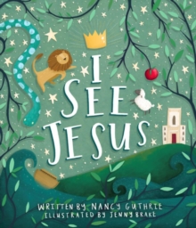 Enjoying Jesus : Experience the Presence and Kindness of the Son of God in Everyday Life