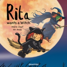 Rita wants a Witch