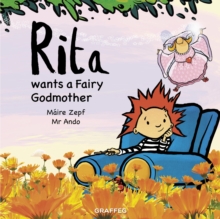 Rita wants a Fairy Godmother