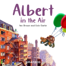 Albert in the Air