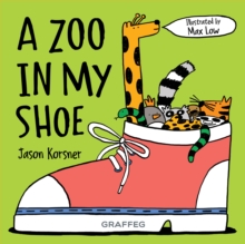 A Zoo in my Shoe