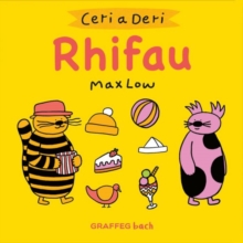 Ceri a Deri: Rhifau