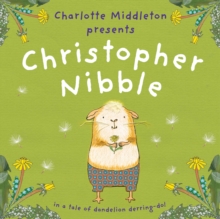 Christopher Nibble