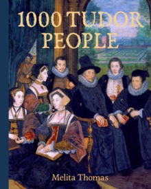 1000 Tudor People