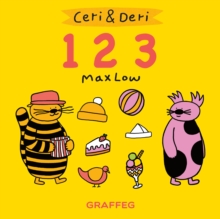 Ceri and Deri : 123