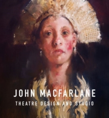 John Macfarlane Theatre Design