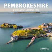 Pembrokeshire Calendar 2025