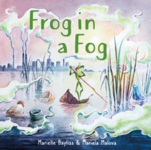 Frog in a Fog