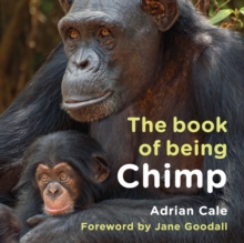 The Book of Being Chimp