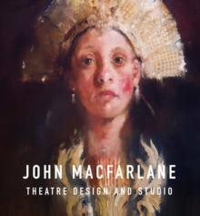 John Macfarlane Theatre Design and Studio