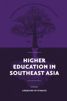 Higher Education in Southeast Asia