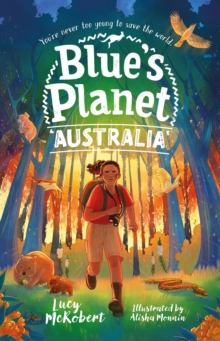 Blue's Planet: Australia