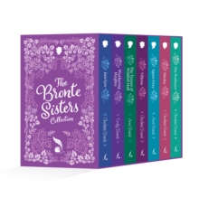 The Bronte Sisters Collection