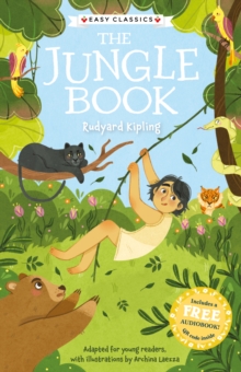 Children's Classics: The Jungle Book (Children's Easy Classics)