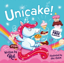 Unicake (Red's Rainbow)