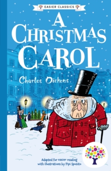 A Christmas Carol: Accessible Easier Edition