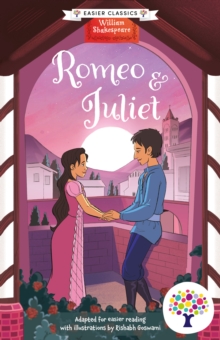 Romeo and Juliet: Accessible Easier Edition