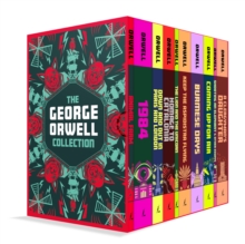 The Complete George Orwell Collection