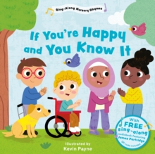 If You're Happy and You Know It (Sing-Along Nursery Rhymes)