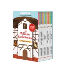 The William Shakespeare Children's Collection (Series 1)