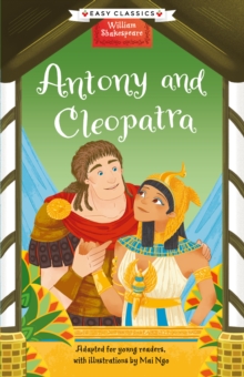 Shakespeare: Antony and Cleopatra (Easy Classics)