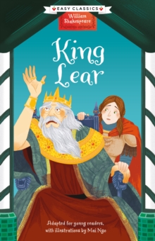 Shakespeare: King Lear (Easy Classics)