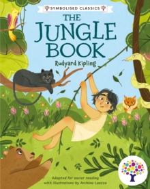 The Jungle Book: Accessible Symbolised Edition