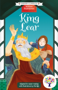 King Lear: Accessible Easier Edition