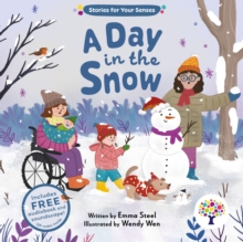 A Day in the Snow