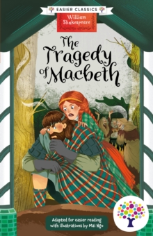 Macbeth: Accessible Easier Edition