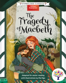 Macbeth: Accessible Symbolised Edition