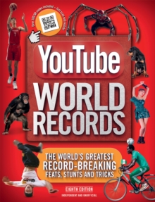 YouTube World Records 2022 : The Internet's Greatest Record-Breaking Feats