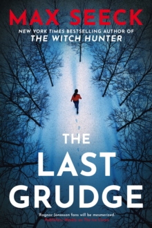 The Last Grudge : Winner of The Glass Key Award 2023